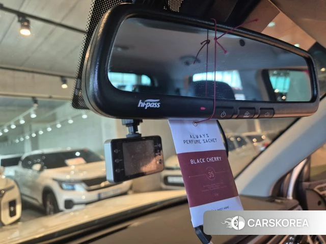 Ssangyong Beautiful Korando 2020 Белый из Кореи, фото 3