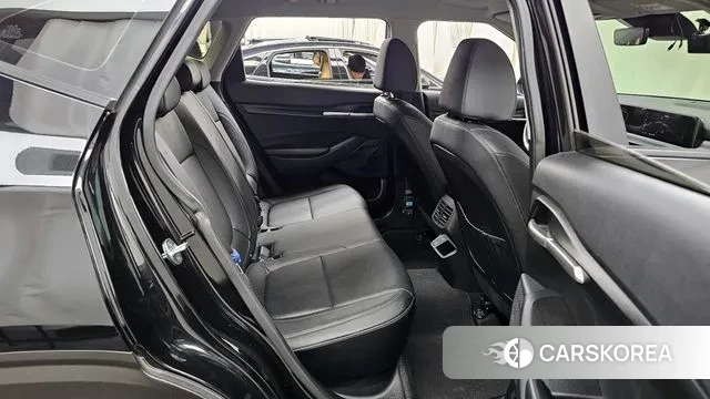 Kia The New Seltos 2022 Черный из Кореи, фото 3