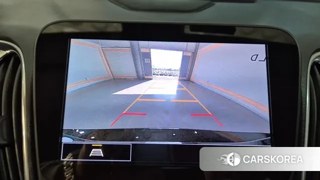 Chevrolet (GM Daewoo) The New Malibu 2021 Черный из Кореи, фото 3