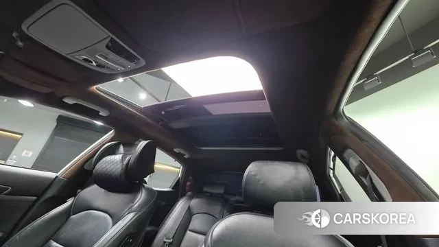 Kia K7 Premier 2019 Белый из Кореи, фото 3