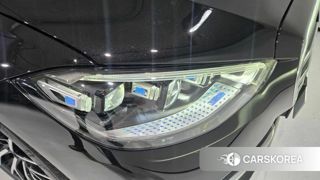 Mercedes-Benz S-Class W223 2025 Черный из Кореи, фото 3