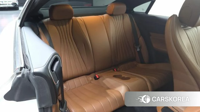 Mercedes-Benz E-Class W213 2018 Белый из Кореи, фото 3