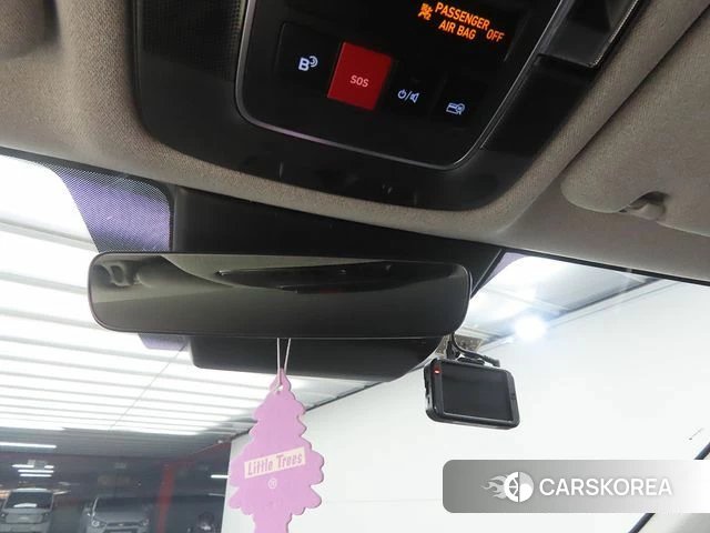 Hyundai Sonata D Edge (DN8) 2024 Серый из Кореи, фото 3