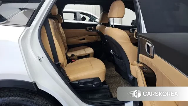 Kia Sorento 4th Generation id 3649522 из Кореи 3