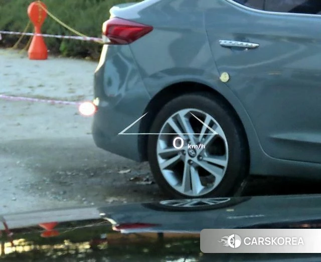 Kia The New K8 Hybrid 2025 Черный из Кореи, фото 3