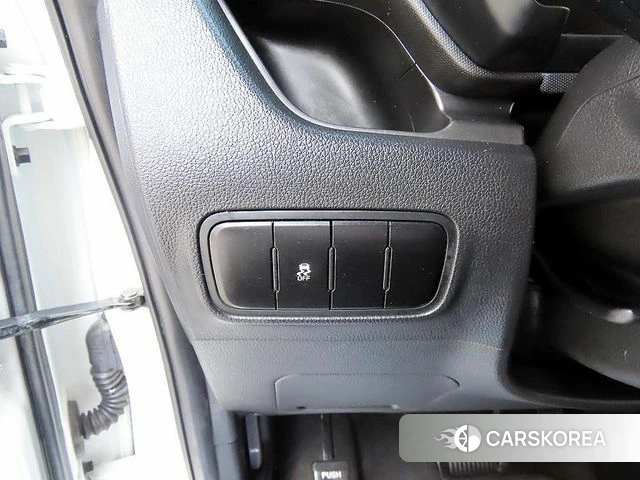 Kia The New Kia Ray 2023 Белый из Кореи, фото 3