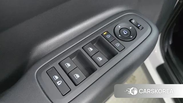 Hyundai Santa Fe (MX5) 2023 Белый из Кореи, фото 3