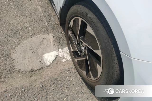 Volkswagen ID.3 2023 Белый из Китая, фото 3