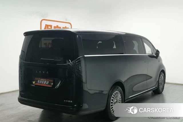 Geely Galaxy Wing true L380 2025 Зеленый из Китая, фото 3