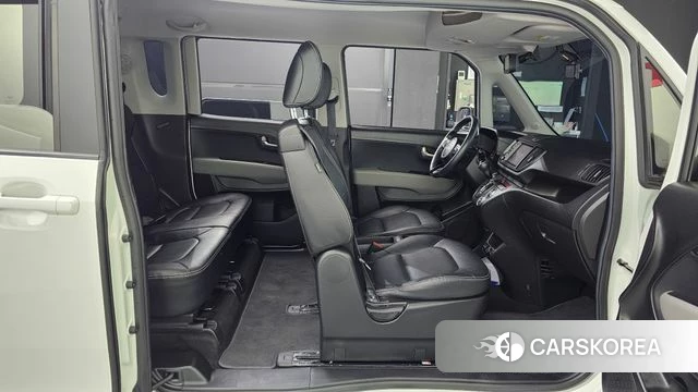 Kia The New Kia Ray 2023 Белый из Кореи, фото 3