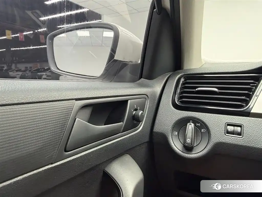 Skoda Xin Rui 2021 Белый из Китая, фото 3