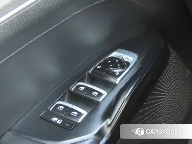 Kia K5 3rd generation 2022 Белый из Кореи, фото 3