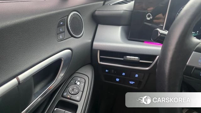 Hyundai Sonata D Edge (DN8) id 3811485 из Кореи 3