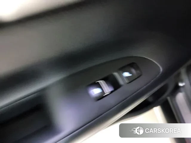 Hyundai Grandeur IG 2018 Черный из Кореи, фото 3