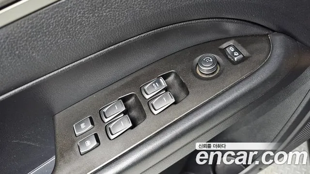 Ssangyong Rexton Sports 2018 Серый из Кореи, фото 3