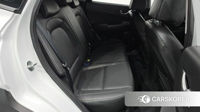 Hyundai Kona 2019 Белый из Кореи, фото 3