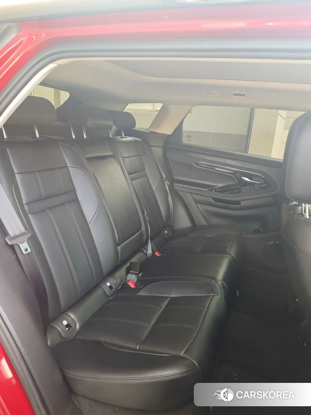 Land Rover Range Rover Aurora 2022 Белый из Китая, фото 3