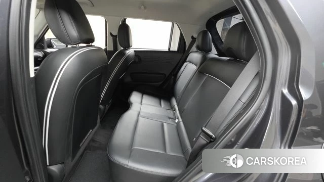 Hyundai Casper 2022 Серый из Кореи, фото 3