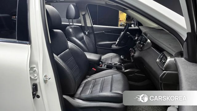 Kia The New Sorento 2018 Белый из Кореи, фото 3