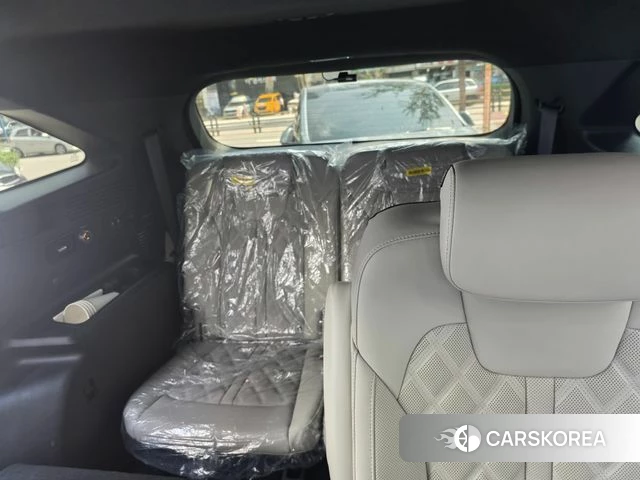 Kia Sorento 4th Generation 2020 Белый из Кореи, фото 3