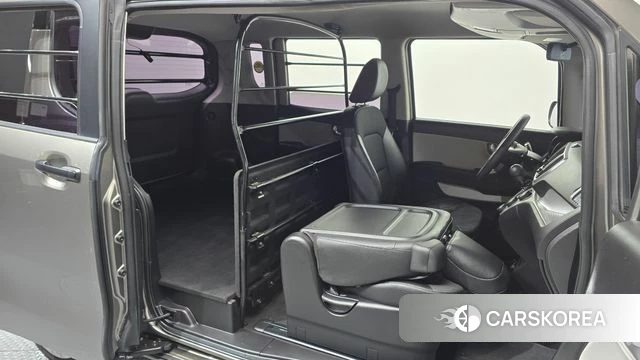 Kia The New Ray 2018 Песочный из Кореи, фото 3