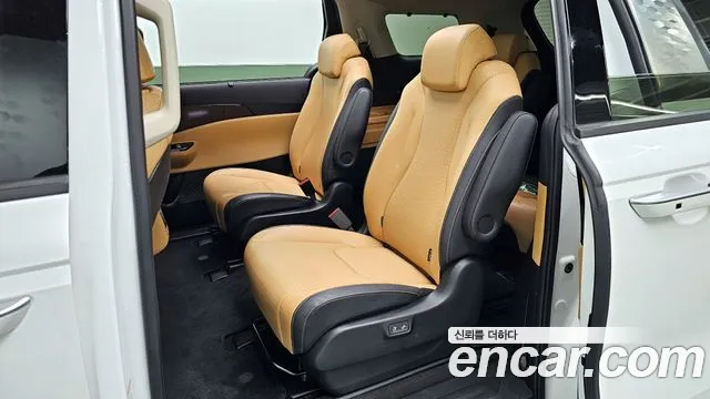 Kia Carnival 4th generation id 2689211 из Кореи 3