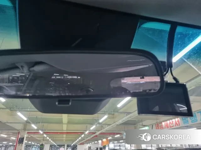 Hyundai All New Tucson 2018 Белый из Кореи, фото 3