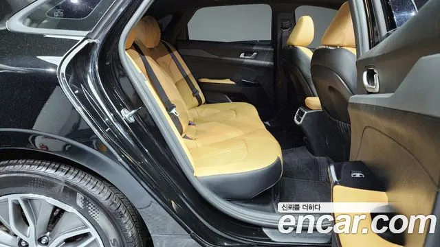 Kia K5 Hybrid 3rd Generation id 2738687 из Кореи 3