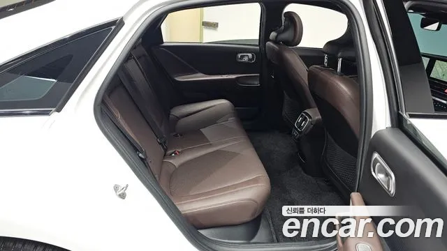 Hyundai Ionic 6 id 2659112 из Кореи 3