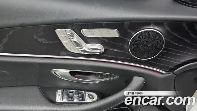 Mercedes-Benz E-Class W213 id 2722285 из Кореи 3