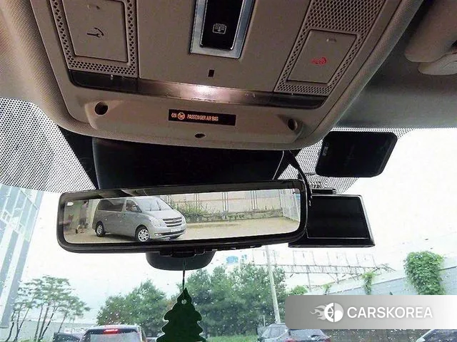 Land Rover Range Rover Evoque 2nd Generation 2019 Черный из Кореи, фото 3