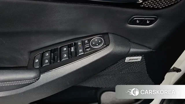 Kia The New Seltos 2024 Белый из Кореи, фото 3