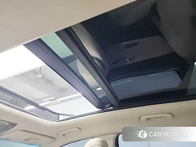 Genesis GV70 2021 Черный из Кореи, фото 3