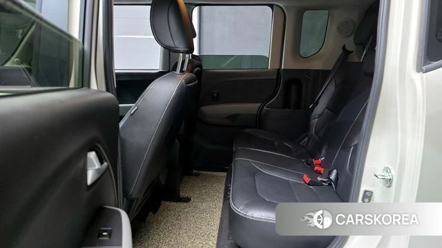 Kia The New Kia Ray 2022 Жемчужный цвет из Кореи, фото 3