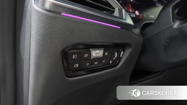 BMW 4 Series (G22) 2022 Белый из Кореи, фото 3