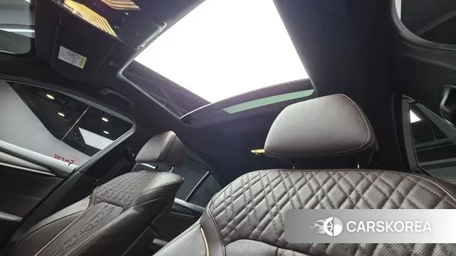 BMW 5 Series (G30) 2020 Белый из Кореи, фото 3