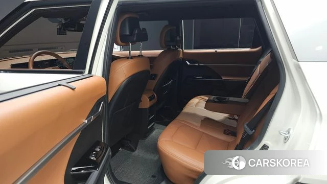 Ssangyong The New Torres 2024 Белый из Кореи, фото 3