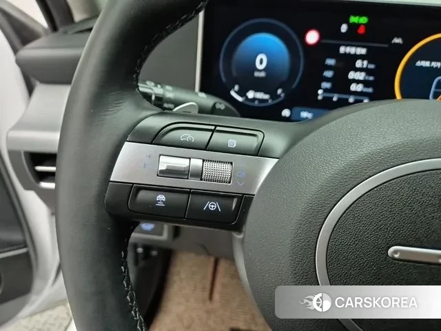 Hyundai Sonata D Edge (DN8) 2024 Белый из Кореи, фото 3