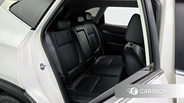 Kia Seltos 2020 Белый из Кореи, фото 3