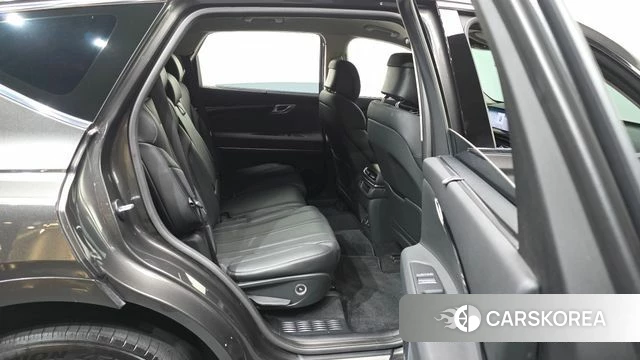 Genesis GV80 2024 Серый из Кореи, фото 3