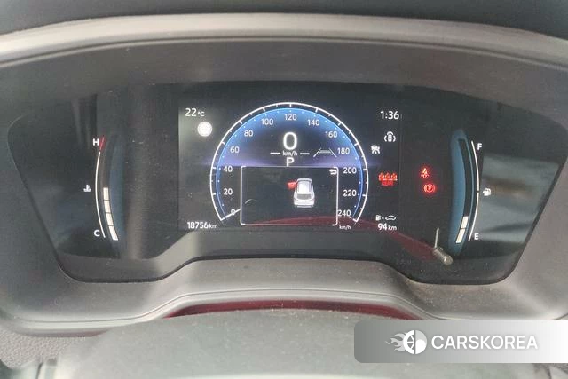 Toyota Corolla Sharp amplifier 2025 Черный из Китая, фото 3