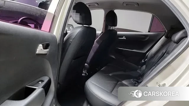 Kia All New Morning (JA) 2018 Жемчужный цвет из Кореи, фото 3