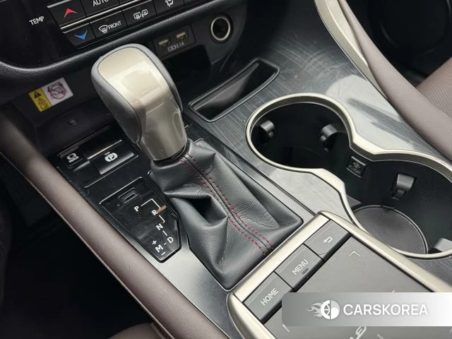 Lexus RX 2021 Серебристо-серый из Китая, фото 3