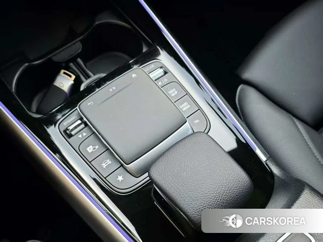 Mercedes-Benz GLA 2022 Белый из Китая, фото 3