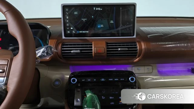 Hyundai The New Casper 2026 Черный из Кореи, фото 3