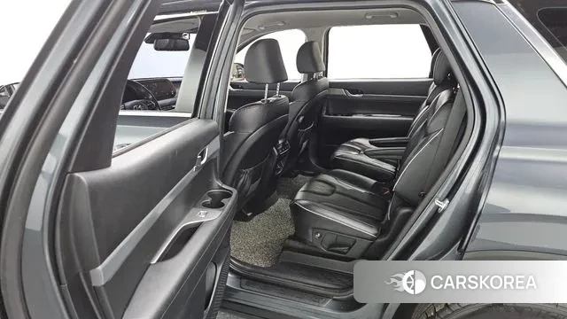 Hyundai Palisade 2019 Серый из Кореи, фото 3