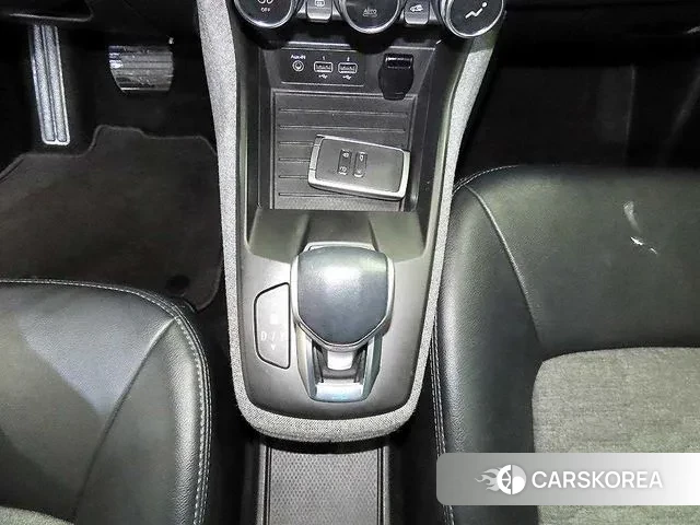 Renault Korea (Samsung) Joe 2021 Серый из Кореи, фото 3