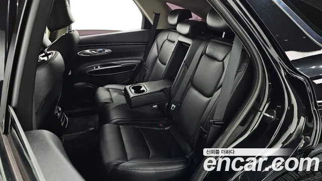 Genesis GV70 id 2557510 из Кореи 3