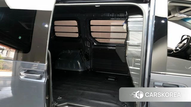 Hyundai Staria id 3864258 из Кореи 3