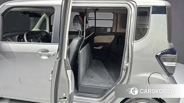 Kia The New Kia Ray 2024 Серый из Кореи, фото 3